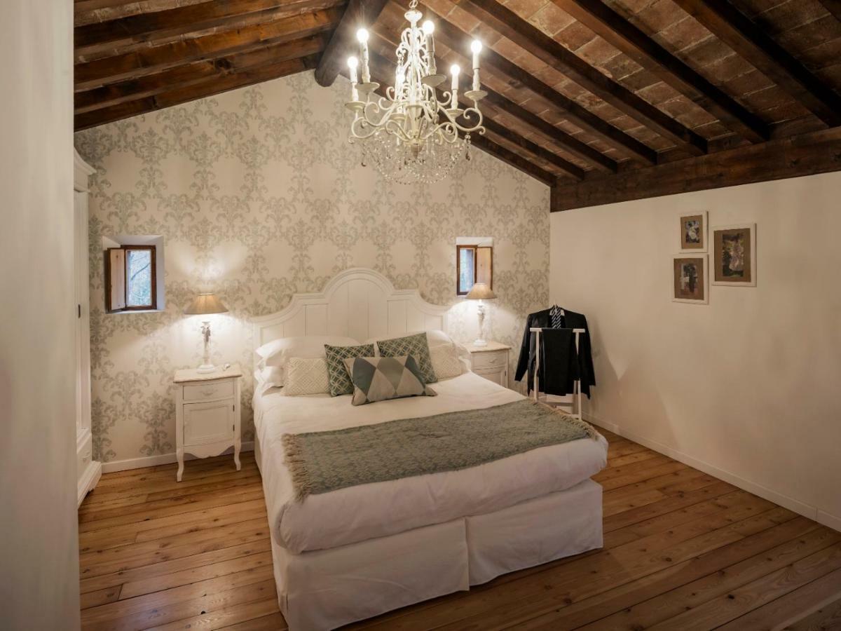 Апартаменты Accademia Al Colle Болонья Экстерьер фото