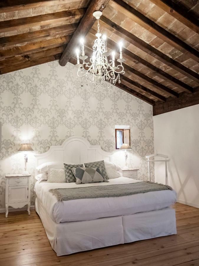 Апартаменты Accademia Al Colle Болонья Экстерьер фото